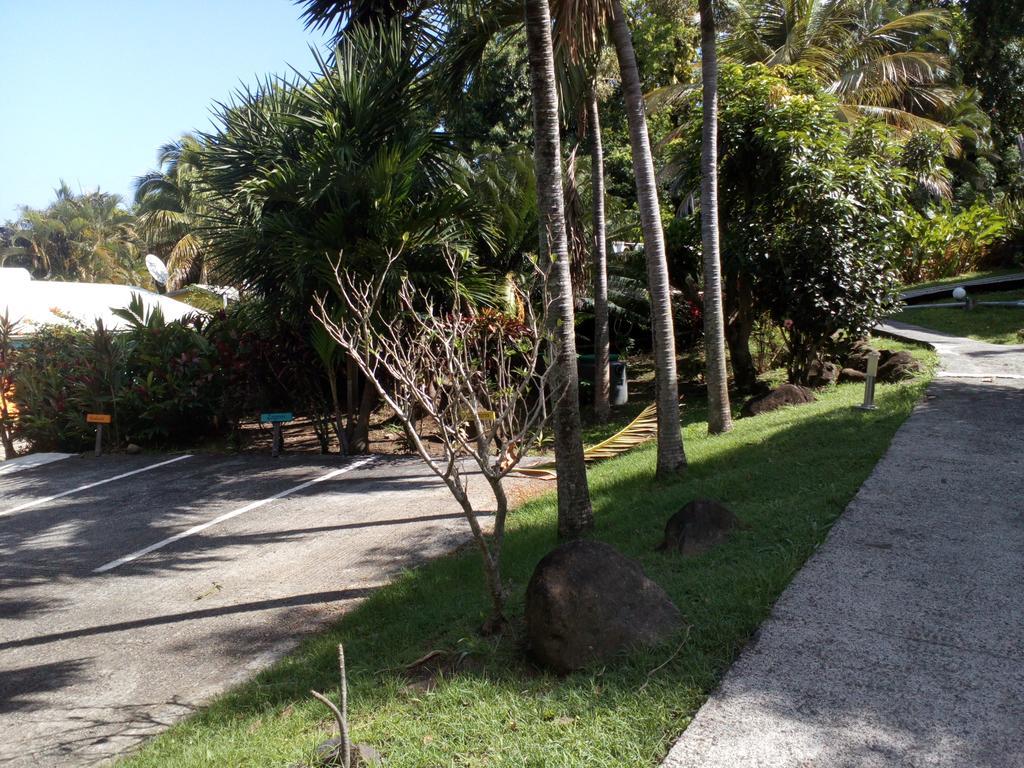 Вилла Oasis De Grande Anse Деше Экстерьер фото