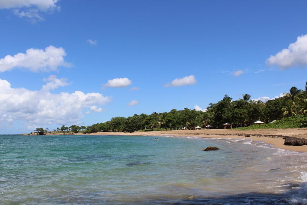 Вилла Oasis De Grande Anse Деше Экстерьер фото