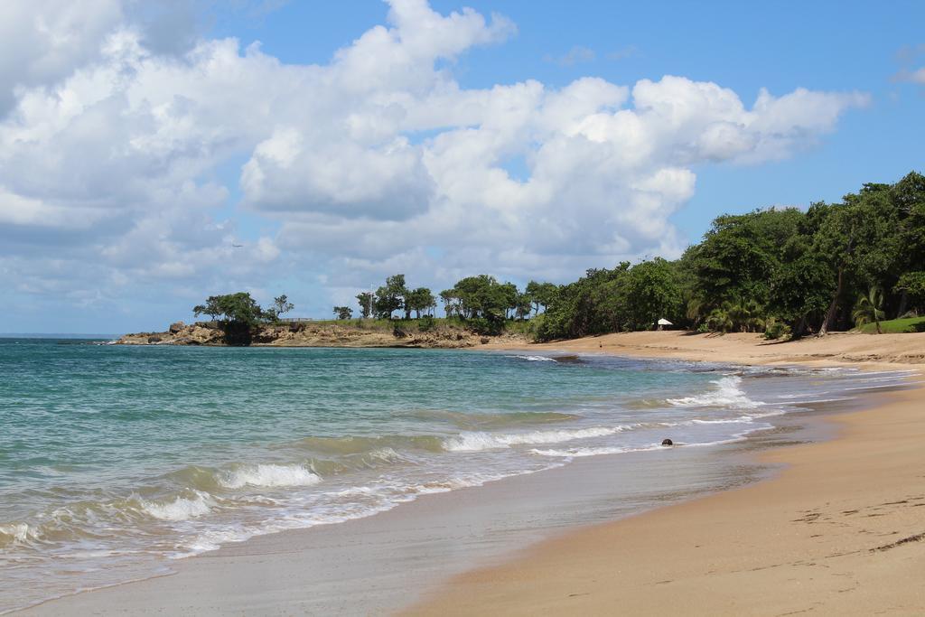 Вилла Oasis De Grande Anse Деше Экстерьер фото